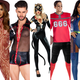 Image for article titled The Least Sexy Sexy Halloween Costumes of 2022